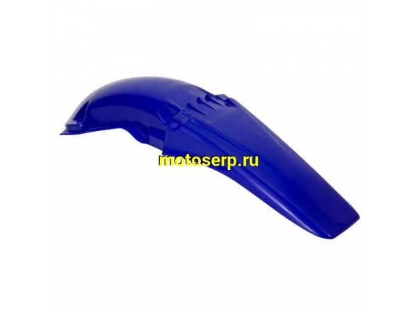 Купить  Крыло заднее (хвост) Yamaha YZ-WR125-250 96-01 # YZF-WRF250 01-02 # YZF-WRF400-426 98-02 синее RTech R-PPYZ0BL9601 (шт) (JP купить с доставкой по Москве и России, цена, технические характеристики, комплектация фото  - motoserp.ru