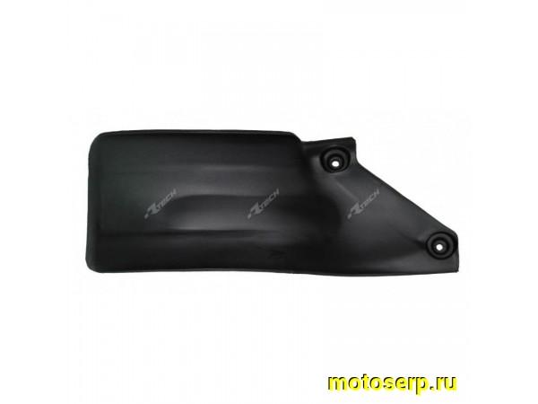 Купить  ====Щиток амортизатора (брызговик) RTech KTM SX125-150/SXF250-450 07-15 TC125/FC250-450 14-15 TC250/TE/FE R-PSPKTMNR007 (шт) (0 купить с доставкой по Москве и России, цена, технические характеристики, комплектация фото  - motoserp.ru