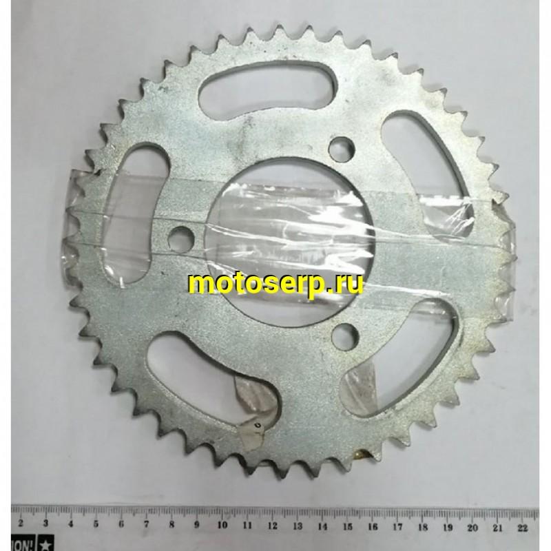 Купить  Звезда ведомая JTR239.45 Honda NS50 F MTX80 JP (шт) купить с доставкой по Москве и России, цена, технические характеристики, комплектация фото  - motoserp.ru