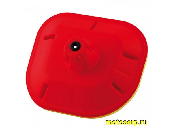 Купить  Крышка корпуса воздушного фильтра заглушка KTM SX/SXF/EXC/EXCF 98-16 красная RTech R-CPKTM011BL JP (шт) купить с доставкой по Москве и России, цена, технические характеристики, комплектация фото  - motoserp.ru