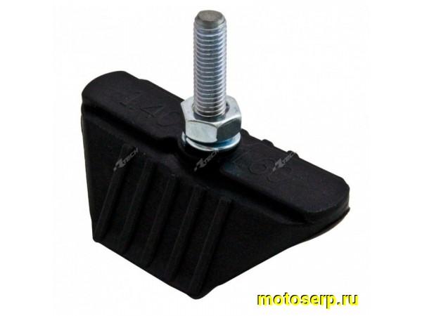 Купить  Буксатор (замок покрышки, римлок, башмак обода) алюминиевый 1.40/1.60  RTech R-FERMACOP160 (шт) (TS купить с доставкой по Москве и России, цена, технические характеристики, комплектация фото  - motoserp.ru