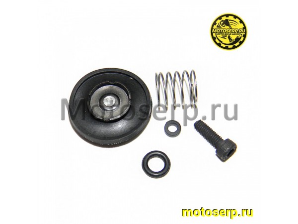 Купить  Ремкомплект ускорительного насоса All Balls 46-3006 Suzuki DRZ400E 00-03, DRZ400E NON CA MODELS PUMPER CARB 04-07, DRZ400K 00-03 (комп) (JP  купить с доставкой по Москве и России, цена, технические характеристики, комплектация фото  - motoserp.ru
