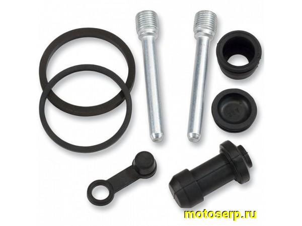 Купить  ====Ремкомплект переднего суппорта All Balls 18-3010 KDX200 93-94, KDX250 91-94, KX125/250 89-93 DR250 90-96 RMX 250 TTR 250 (комп) (0 купить с доставкой по Москве и России, цена, технические характеристики, комплектация фото  - motoserp.ru