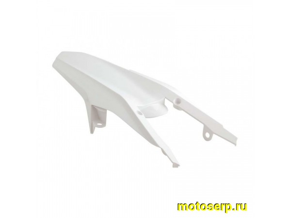 Купить  Крыло заднее (хвост) RTech HSQ TE/FE 14-16 HUSABERG TE-FE 125-501 13-14 белое R-PPHSQBN0014 (шт) (JP купить с доставкой по Москве и России, цена, технические характеристики, комплектация фото  - motoserp.ru