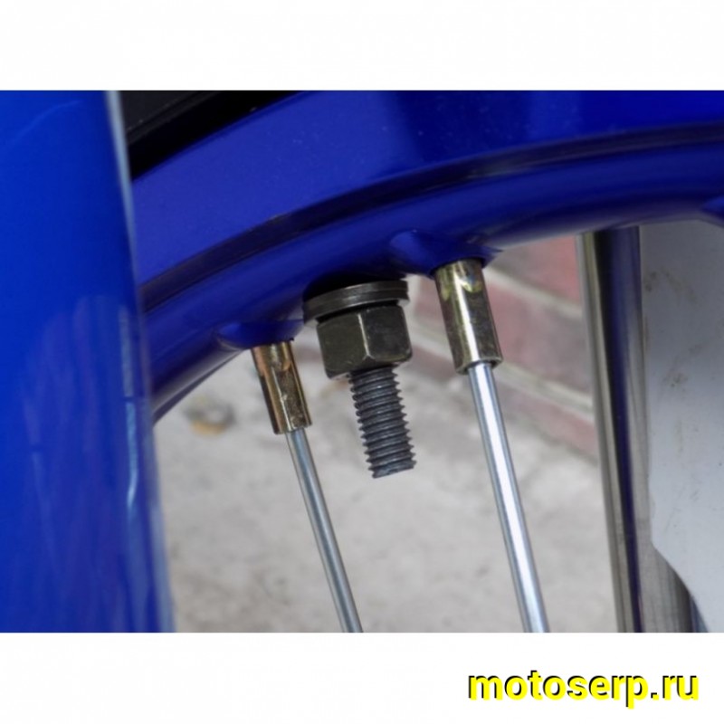 Купить  ====Мотоцикл Кросс/Эндуро Motoland XT250ST 18" (ЭПТС) (реплика Husqvarna-250) 21/18, 172FMM, 250сс, 4Т, 5 пер., возд.охл (шт) (ML 12877 купить с доставкой по Москве и России, цена, технические характеристики, комплектация фото  - motoserp.ru