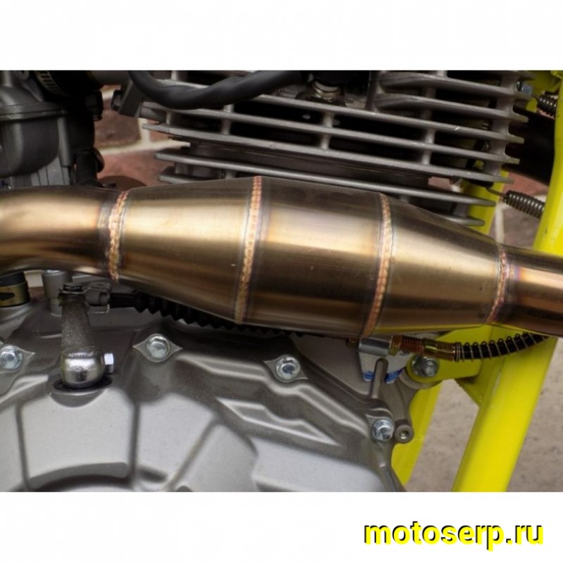 Купить  ====Мотоцикл Кросс/Эндуро Motoland XT250ST 18" (ЭПТС) (реплика Husqvarna-250) 21/18, 172FMM, 250сс, 4Т, 5 пер., возд.охл (шт) (ML 12877 купить с доставкой по Москве и России, цена, технические характеристики, комплектация фото  - motoserp.ru