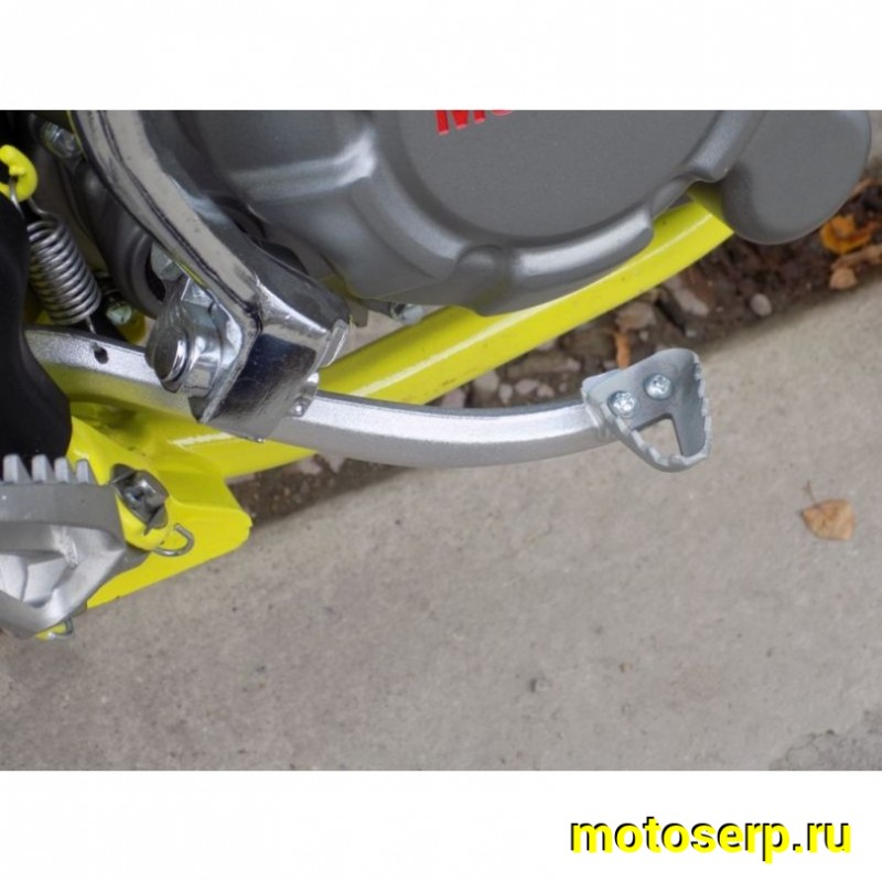 Купить  ====Мотоцикл Кросс/Эндуро Motoland XT250ST 18" (ЭПТС) (реплика Husqvarna-250) 21/18, 172FMM, 250сс, 4Т, 5 пер., возд.охл (шт) (ML 12877 купить с доставкой по Москве и России, цена, технические характеристики, комплектация фото  - motoserp.ru