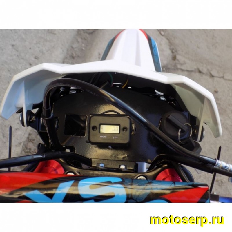 Купить  ====Мотоцикл Кросс/Эндуро GR-SX150 (спортинв) 19/16 (шт) купить с доставкой по Москве и России, цена, технические характеристики, комплектация фото  - motoserp.ru