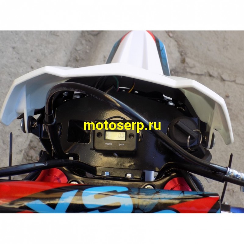 Купить  ====Мотоцикл Кросс/Эндуро GR-SX150 (спортинв) 19/16 (шт) купить с доставкой по Москве и России, цена, технические характеристики, комплектация фото  - motoserp.ru