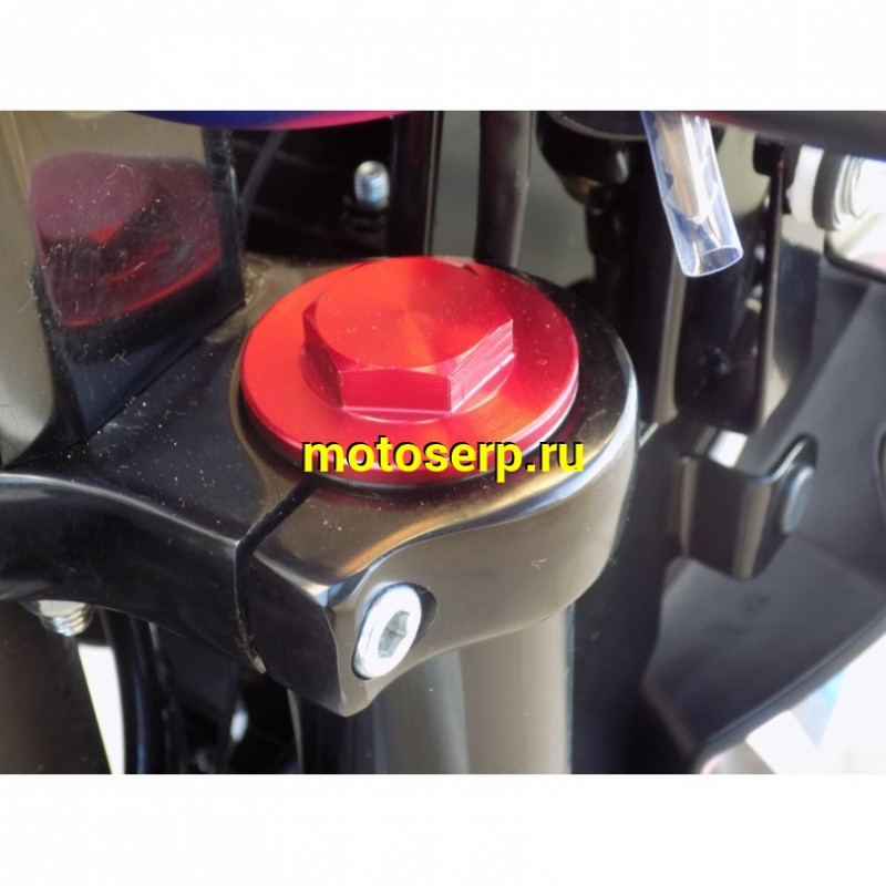 Купить  ====Мотоцикл Кросс/Эндуро GR-SX150 (спортинв) 19/16 (шт) купить с доставкой по Москве и России, цена, технические характеристики, комплектация фото  - motoserp.ru