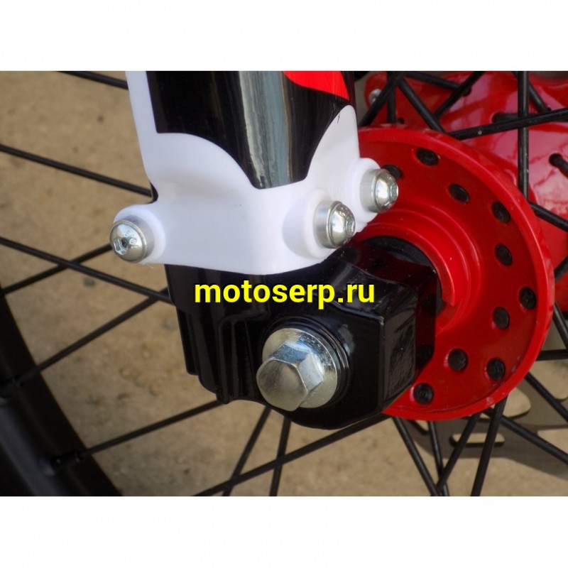 Купить  ====Мотоцикл Кросс/Эндуро GR-SX150 (спортинв) 19/16 (шт) купить с доставкой по Москве и России, цена, технические характеристики, комплектация фото  - motoserp.ru