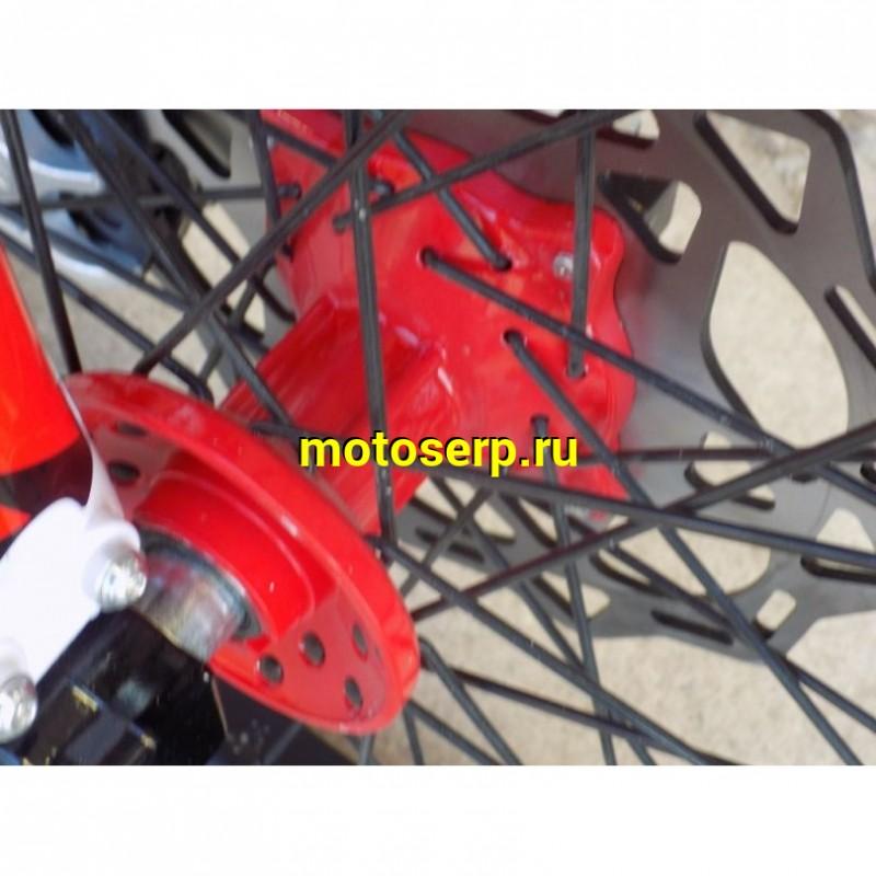 Купить  ====Мотоцикл Кросс/Эндуро GR-SX150 (спортинв) 19/16 (шт) купить с доставкой по Москве и России, цена, технические характеристики, комплектация фото  - motoserp.ru