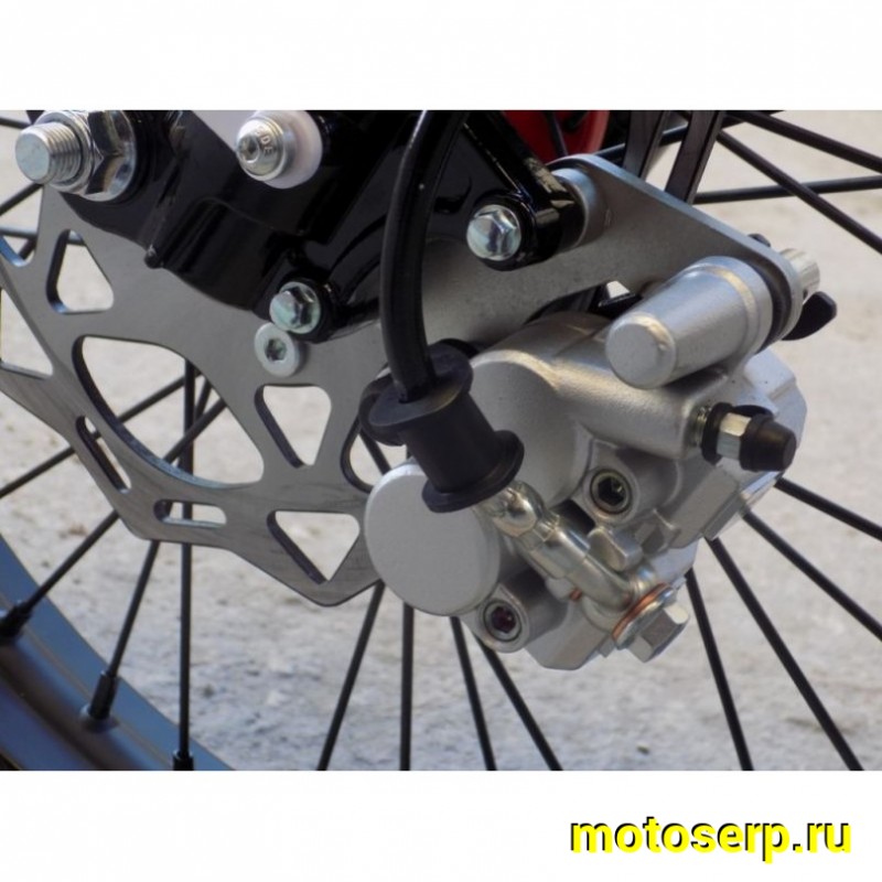 Купить  ====Мотоцикл Кросс/Эндуро GR-SX150 (спортинв) 19/16 (шт) купить с доставкой по Москве и России, цена, технические характеристики, комплектация фото  - motoserp.ru
