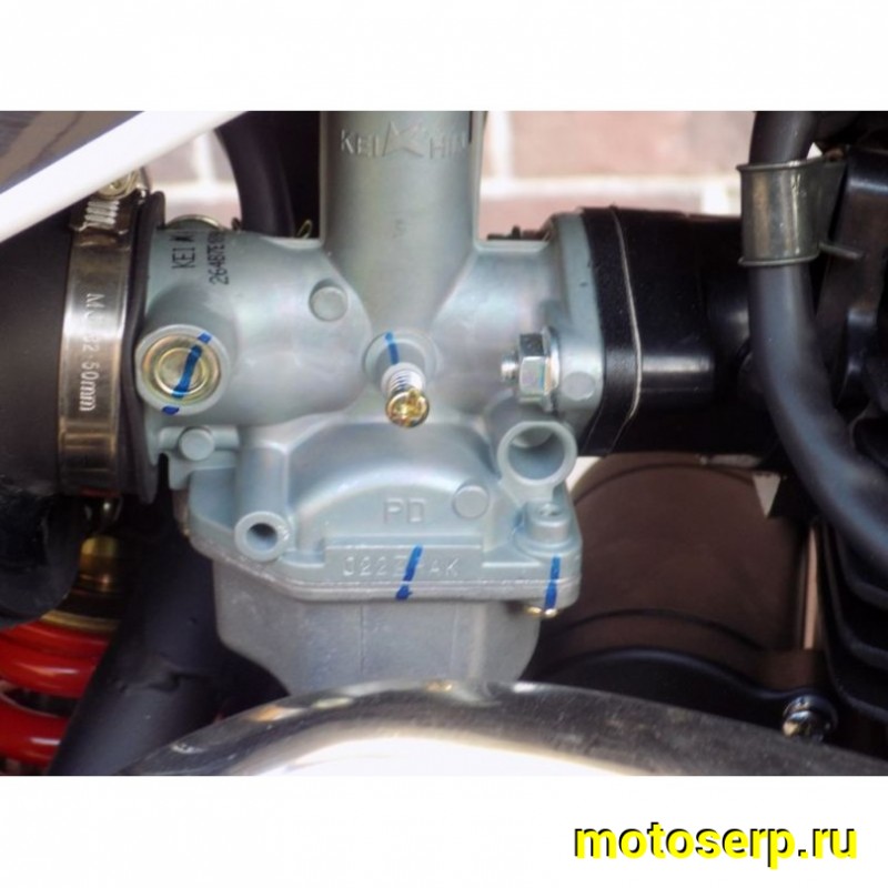 Купить  ====Мотоцикл Кросс/Эндуро GR-SX150 (спортинв) 19/16 (шт) купить с доставкой по Москве и России, цена, технические характеристики, комплектация фото  - motoserp.ru