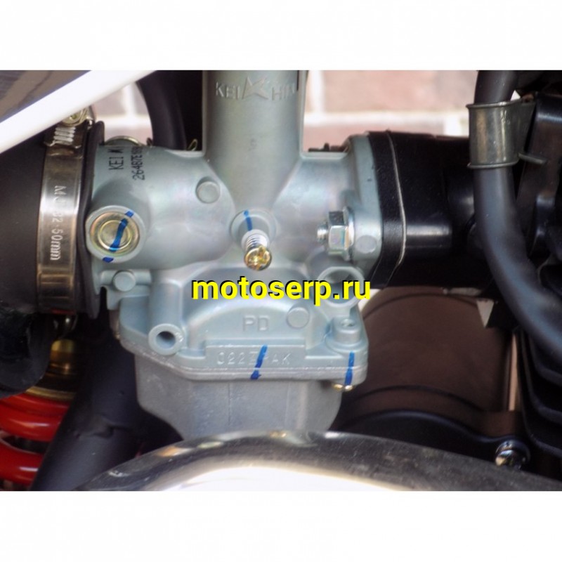 Купить  ====Мотоцикл Кросс/Эндуро GR-SX150 (спортинв) 19/16 (шт) купить с доставкой по Москве и России, цена, технические характеристики, комплектация фото  - motoserp.ru