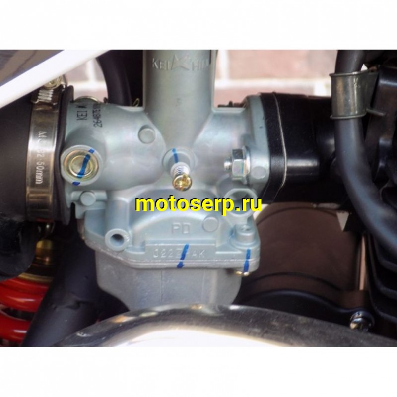 Купить  ====Мотоцикл Кросс/Эндуро GR-SX150 (спортинв) 19/16 (шт) купить с доставкой по Москве и России, цена, технические характеристики, комплектация фото  - motoserp.ru