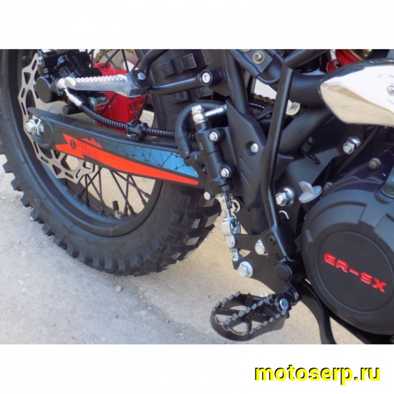 Купить  ====Мотоцикл Кросс/Эндуро GR-SX150 (спортинв) 19/16 (шт) купить с доставкой по Москве и России, цена, технические характеристики, комплектация фото  - motoserp.ru