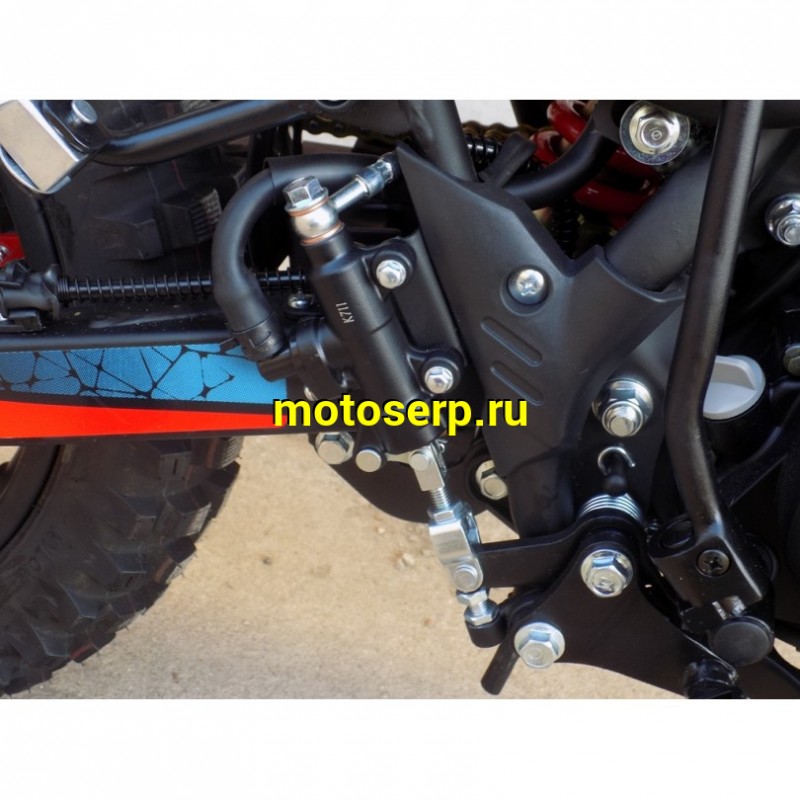 Купить  ====Мотоцикл Кросс/Эндуро GR-SX150 (спортинв) 19/16 (шт) купить с доставкой по Москве и России, цена, технические характеристики, комплектация фото  - motoserp.ru