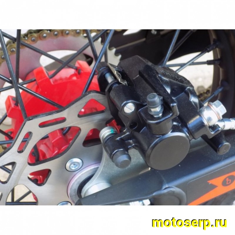 Купить  ====Мотоцикл Кросс/Эндуро GR-SX150 (спортинв) 19/16 (шт) купить с доставкой по Москве и России, цена, технические характеристики, комплектация фото  - motoserp.ru