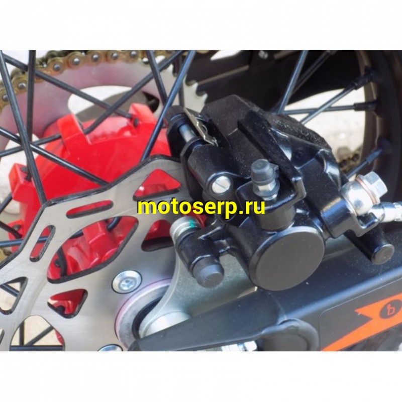 Купить  ====Мотоцикл Кросс/Эндуро GR-SX150 (спортинв) 19/16 (шт) купить с доставкой по Москве и России, цена, технические характеристики, комплектация фото  - motoserp.ru