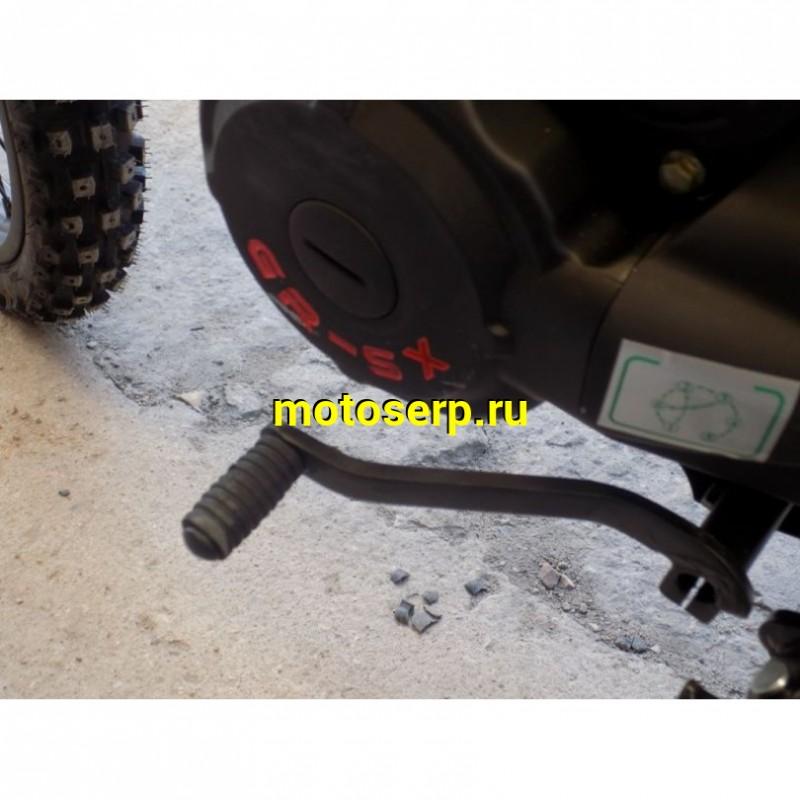 Купить  ====Мотоцикл Кросс/Эндуро GR-SX150 (спортинв) 19/16 (шт) купить с доставкой по Москве и России, цена, технические характеристики, комплектация фото  - motoserp.ru