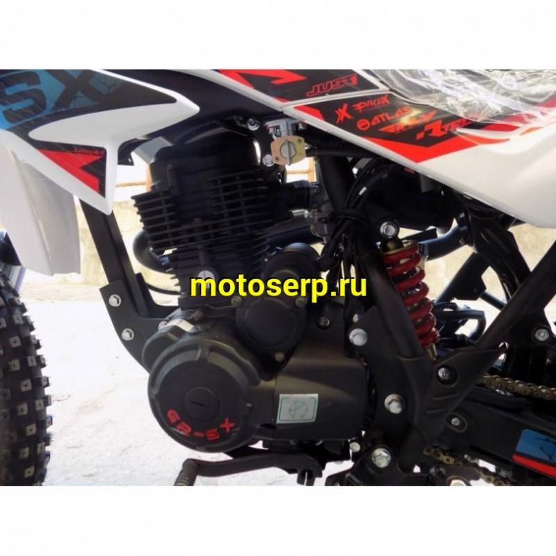 Купить  ====Мотоцикл Кросс/Эндуро GR-SX150 (спортинв) 19/16 (шт) купить с доставкой по Москве и России, цена, технические характеристики, комплектация фото  - motoserp.ru
