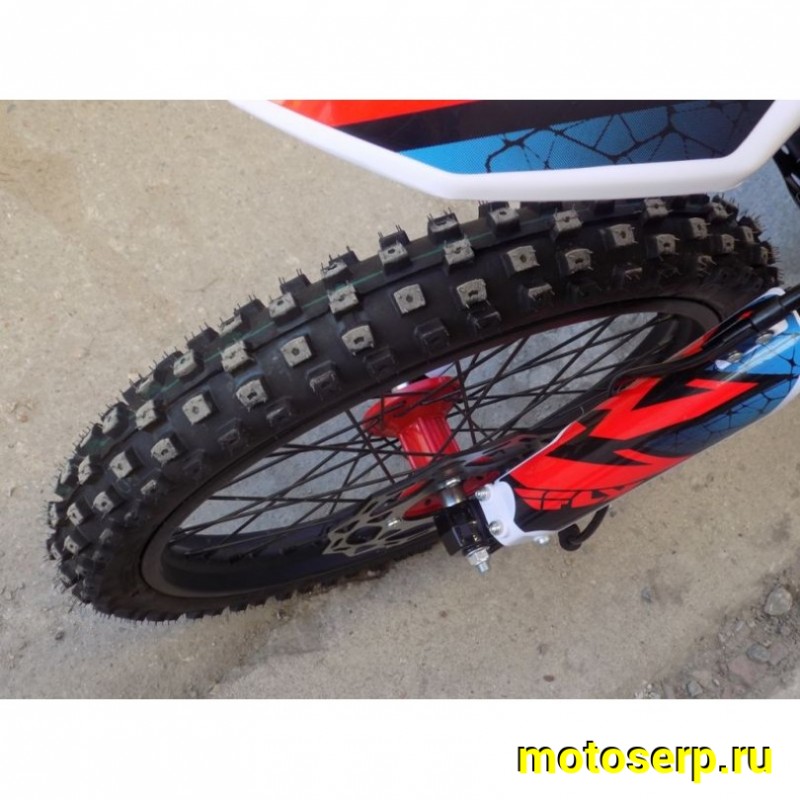 Купить  ====Мотоцикл Кросс/Эндуро GR-SX150 (спортинв) 19/16 (шт) купить с доставкой по Москве и России, цена, технические характеристики, комплектация фото  - motoserp.ru