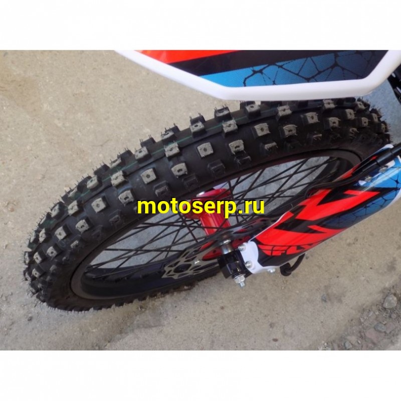 Купить  ====Мотоцикл Кросс/Эндуро GR-SX150 (спортинв) 19/16 (шт) купить с доставкой по Москве и России, цена, технические характеристики, комплектация фото  - motoserp.ru