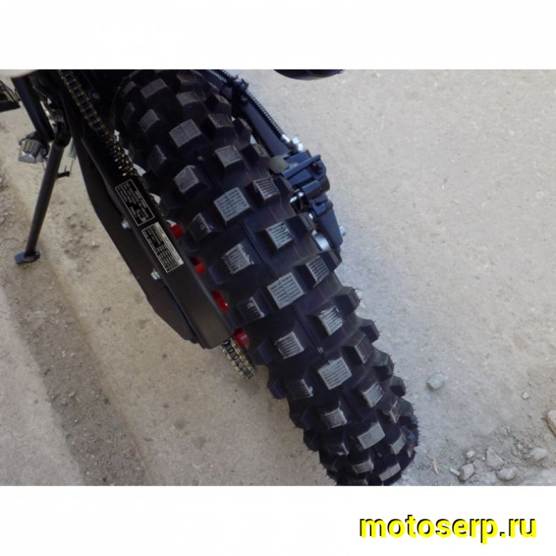 Купить  ====Мотоцикл Кросс/Эндуро GR-SX150 (спортинв) 19/16 (шт) купить с доставкой по Москве и России, цена, технические характеристики, комплектация фото  - motoserp.ru