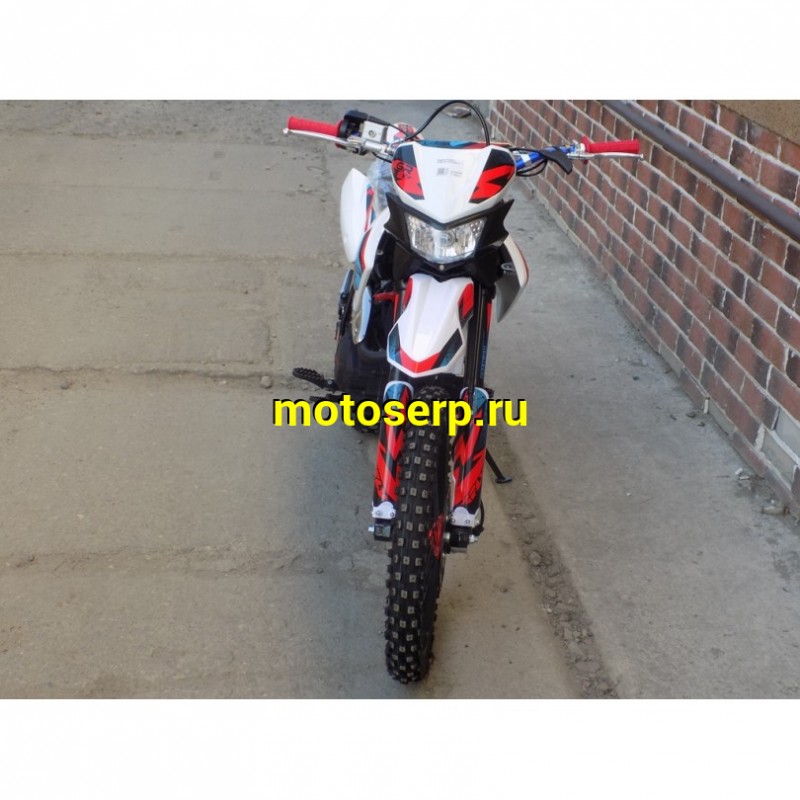 Купить  ====Мотоцикл Кросс/Эндуро GR-SX150 (спортинв) 19/16 (шт) купить с доставкой по Москве и России, цена, технические характеристики, комплектация фото  - motoserp.ru