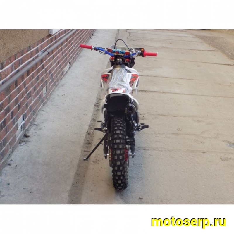 Купить  ====Мотоцикл Кросс/Эндуро GR-SX150 (спортинв) 19/16 (шт) купить с доставкой по Москве и России, цена, технические характеристики, комплектация фото  - motoserp.ru