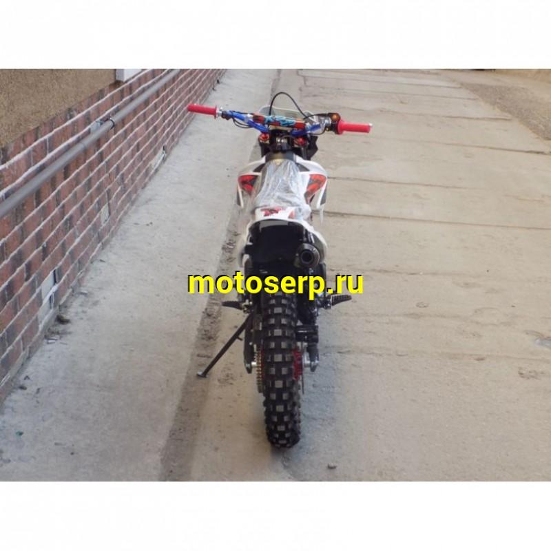 Купить  ====Мотоцикл Кросс/Эндуро GR-SX150 (спортинв) 19/16 (шт) купить с доставкой по Москве и России, цена, технические характеристики, комплектация фото  - motoserp.ru