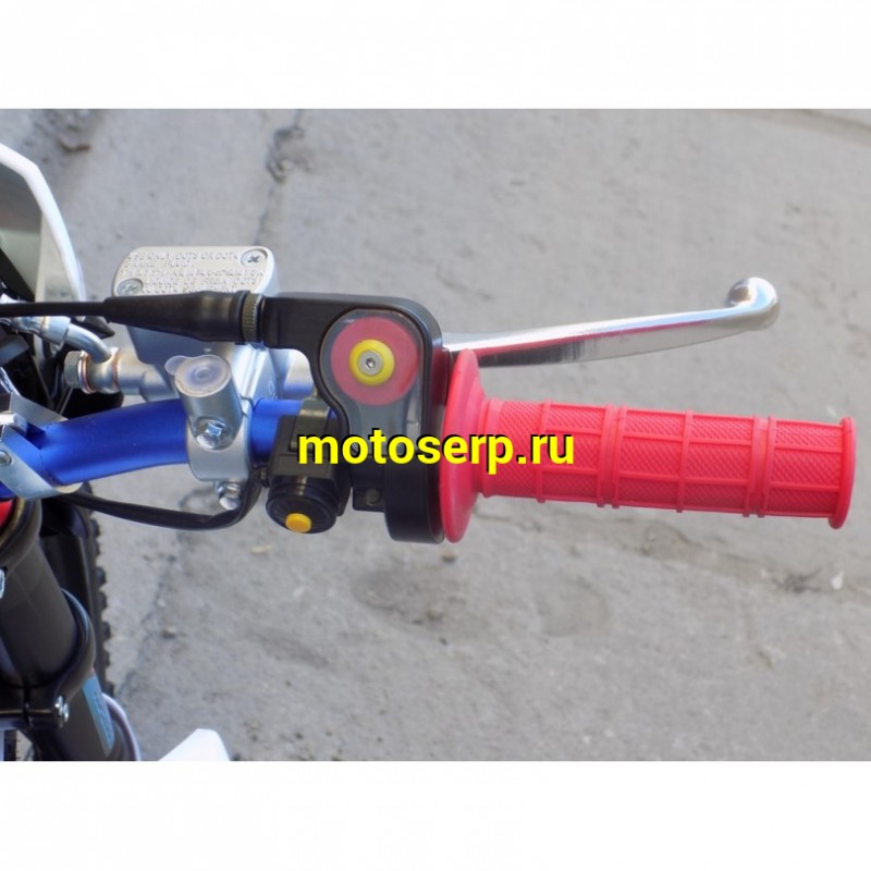 Купить  ====Мотоцикл Кросс/Эндуро GR-SX150 (спортинв) 19/16 (шт) купить с доставкой по Москве и России, цена, технические характеристики, комплектация фото  - motoserp.ru