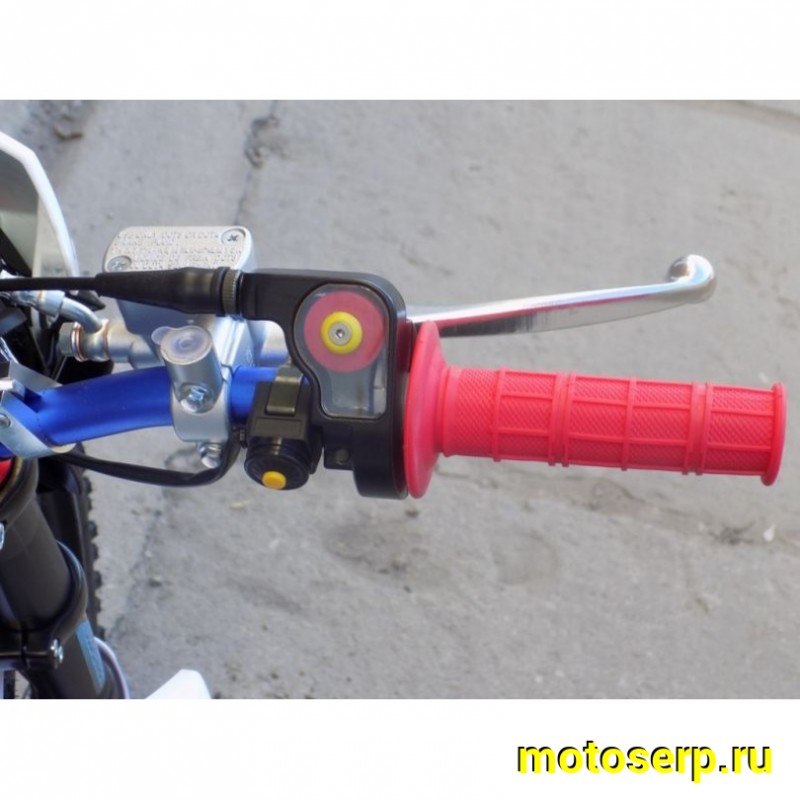 Купить  ====Мотоцикл Кросс/Эндуро GR-SX150 (спортинв) 19/16 (шт) купить с доставкой по Москве и России, цена, технические характеристики, комплектация фото  - motoserp.ru