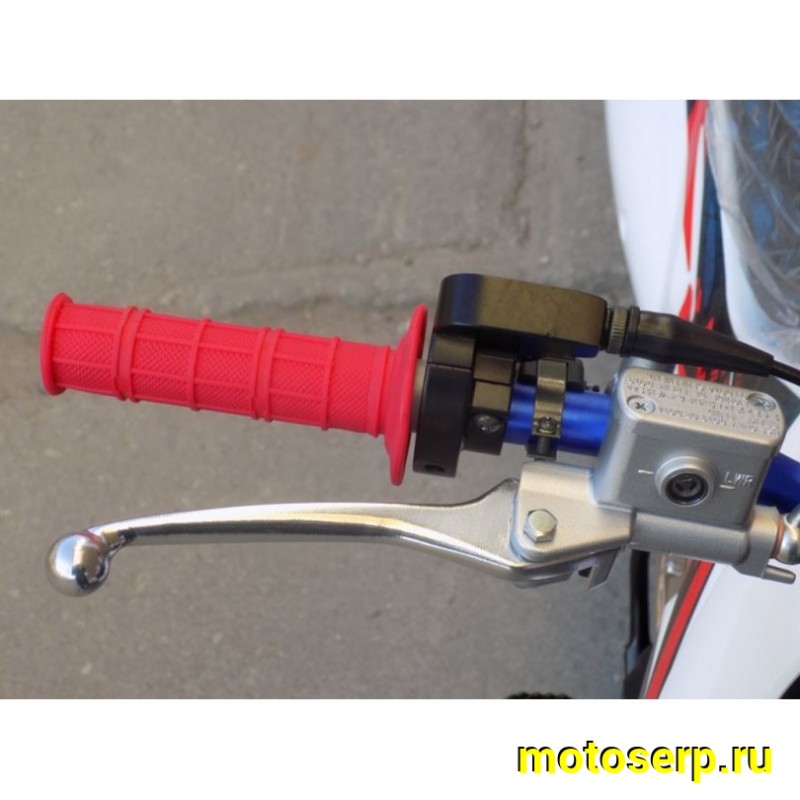 Купить  ====Мотоцикл Кросс/Эндуро GR-SX150 (спортинв) 19/16 (шт) купить с доставкой по Москве и России, цена, технические характеристики, комплектация фото  - motoserp.ru