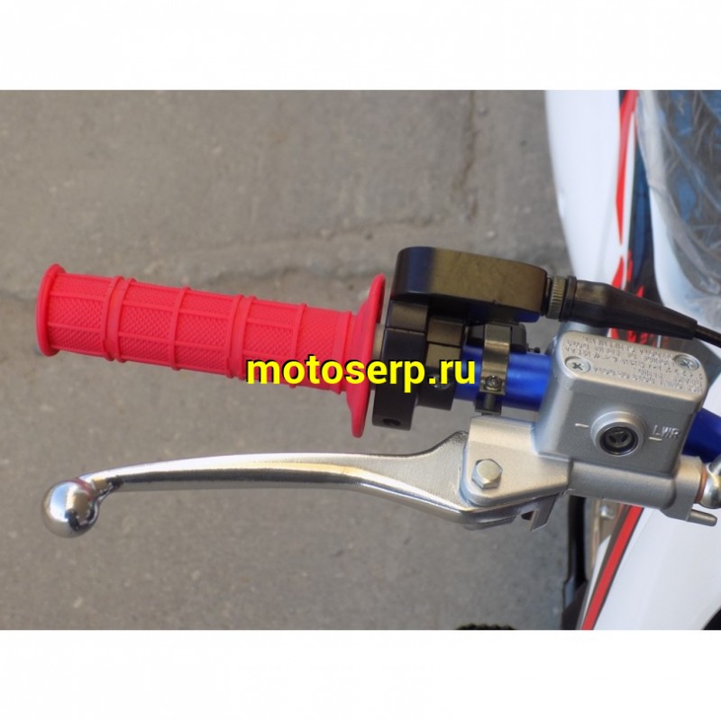 Купить  ====Мотоцикл Кросс/Эндуро GR-SX150 (спортинв) 19/16 (шт) купить с доставкой по Москве и России, цена, технические характеристики, комплектация фото  - motoserp.ru