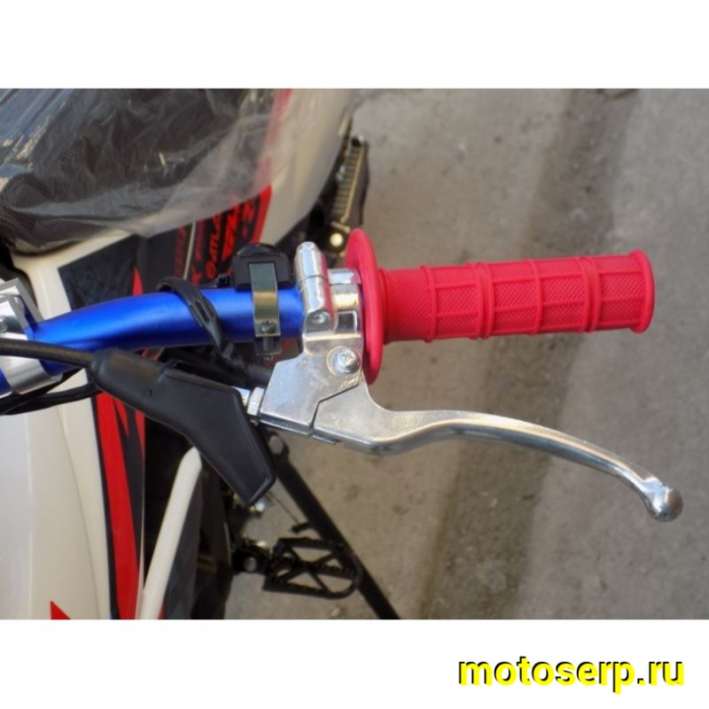 Купить  ====Мотоцикл Кросс/Эндуро GR-SX150 (спортинв) 19/16 (шт) купить с доставкой по Москве и России, цена, технические характеристики, комплектация фото  - motoserp.ru
