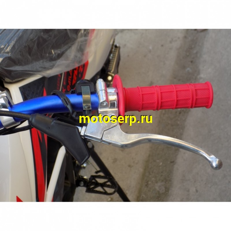 Купить  ====Мотоцикл Кросс/Эндуро GR-SX150 (спортинв) 19/16 (шт) купить с доставкой по Москве и России, цена, технические характеристики, комплектация фото  - motoserp.ru