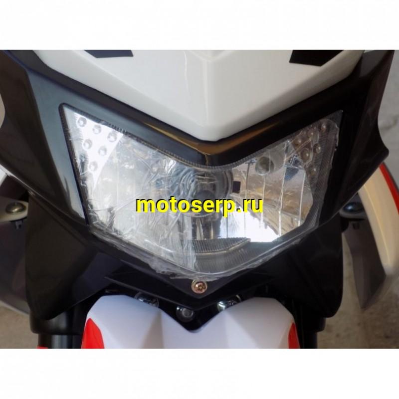 Купить  ====Мотоцикл Кросс/Эндуро GR-SX150 (спортинв) 19/16 (шт) купить с доставкой по Москве и России, цена, технические характеристики, комплектация фото  - motoserp.ru