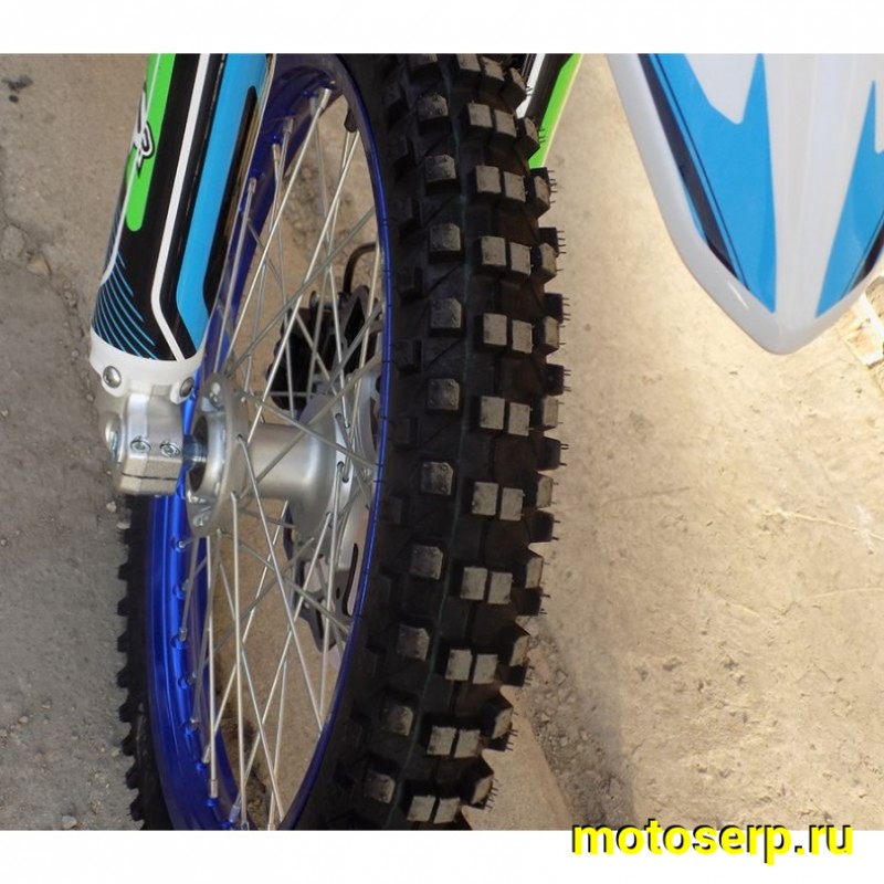 Купить  ====Эндуро Мотоцикл GR2 250 Enduro OPTIMUM (спортинв),  21/18, 172FMM, регулируемая подвеска, карб NIBBI, (шт) (GR купить с доставкой по Москве и России, цена, технические характеристики, комплектация фото  - motoserp.ru