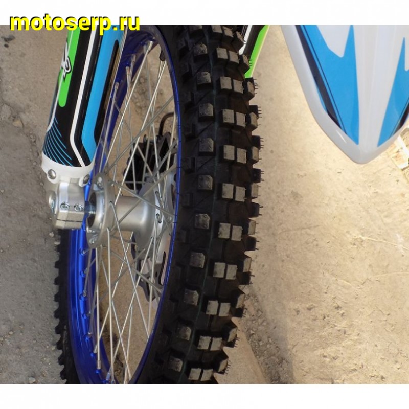 Купить  ====Эндуро Мотоцикл GR2 250 Enduro OPTIMUM (спортинв),  21/18, 172FMM, регулируемая подвеска, карб NIBBI, (шт) (GR купить с доставкой по Москве и России, цена, технические характеристики, комплектация фото  - motoserp.ru