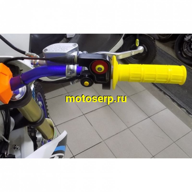 Купить  ====Эндуро Мотоцикл GR2 250 Enduro OPTIMUM (спортинв),  21/18, 172FMM, регулируемая подвеска, карб NIBBI, (шт) (GR купить с доставкой по Москве и России, цена, технические характеристики, комплектация фото  - motoserp.ru