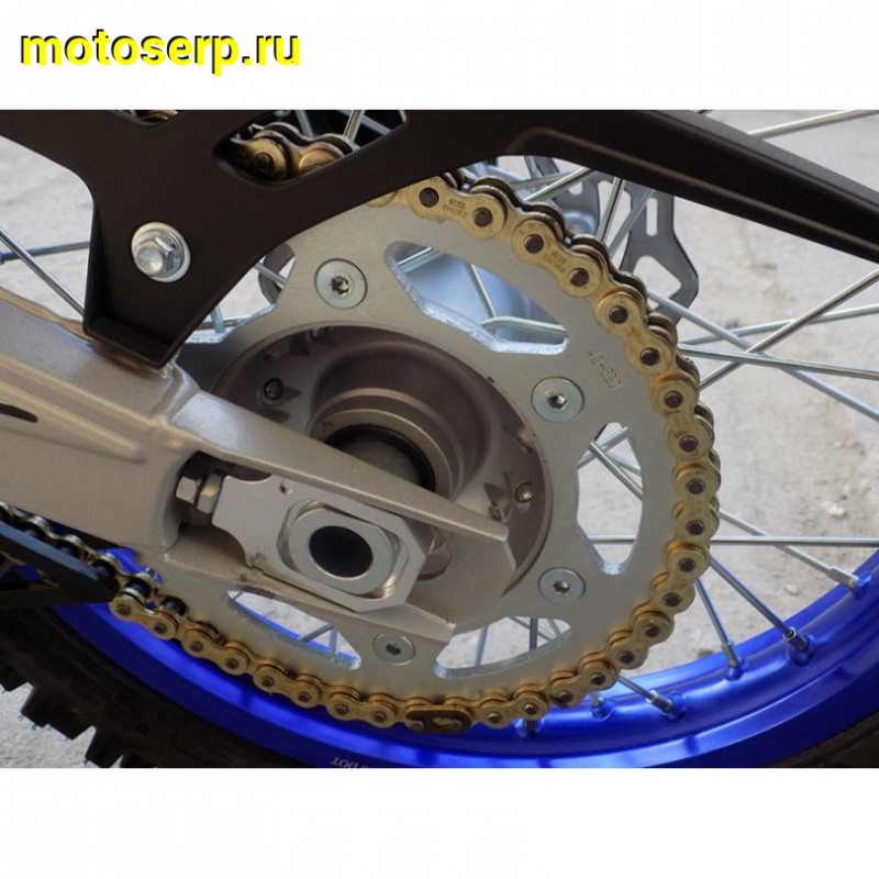 Купить  ====Эндуро Мотоцикл GR2 250 Enduro OPTIMUM (спортинв),  21/18, 172FMM, регулируемая подвеска, карб NIBBI, (шт) (GR купить с доставкой по Москве и России, цена, технические характеристики, комплектация фото  - motoserp.ru