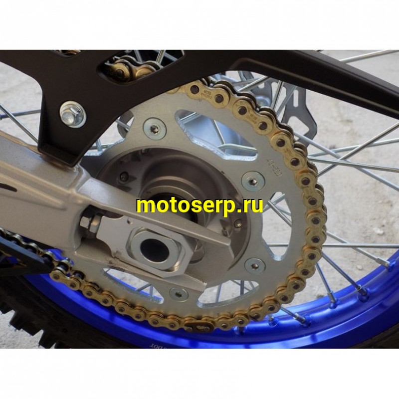 Купить  ====Эндуро Мотоцикл GR2 250 Enduro OPTIMUM (спортинв),  21/18, 172FMM, регулируемая подвеска, карб NIBBI, (шт) (GR купить с доставкой по Москве и России, цена, технические характеристики, комплектация фото  - motoserp.ru