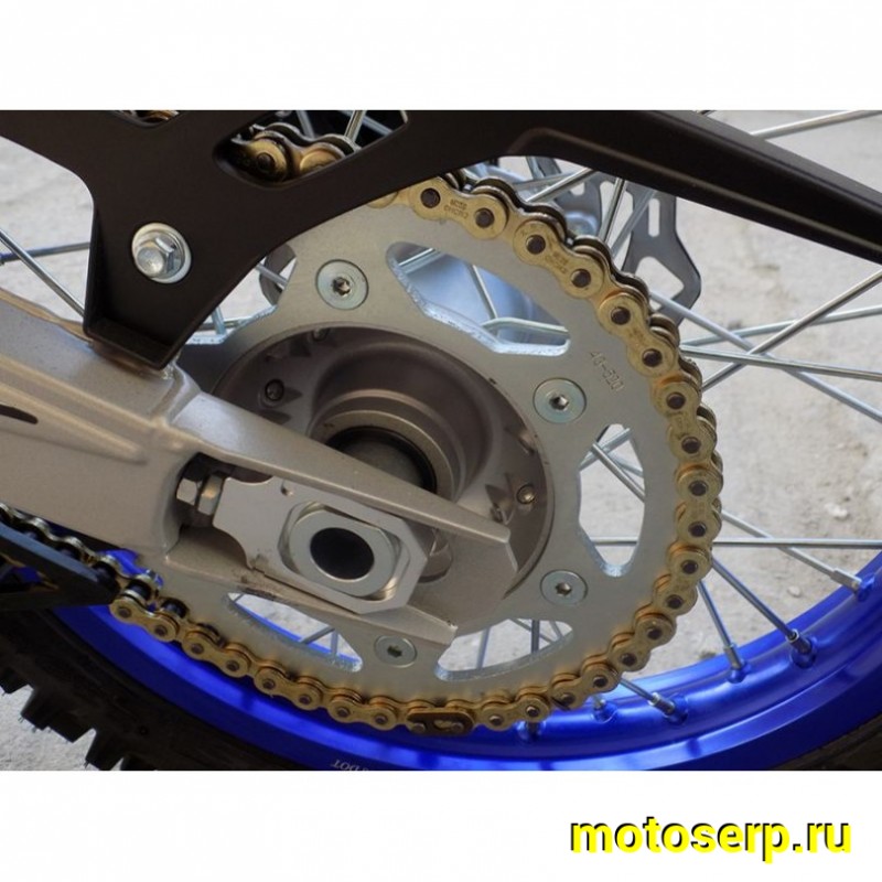 Купить  ====Эндуро Мотоцикл GR2 250 Enduro OPTIMUM (спортинв),  21/18, 172FMM, регулируемая подвеска, карб NIBBI, (шт) (GR купить с доставкой по Москве и России, цена, технические характеристики, комплектация фото  - motoserp.ru
