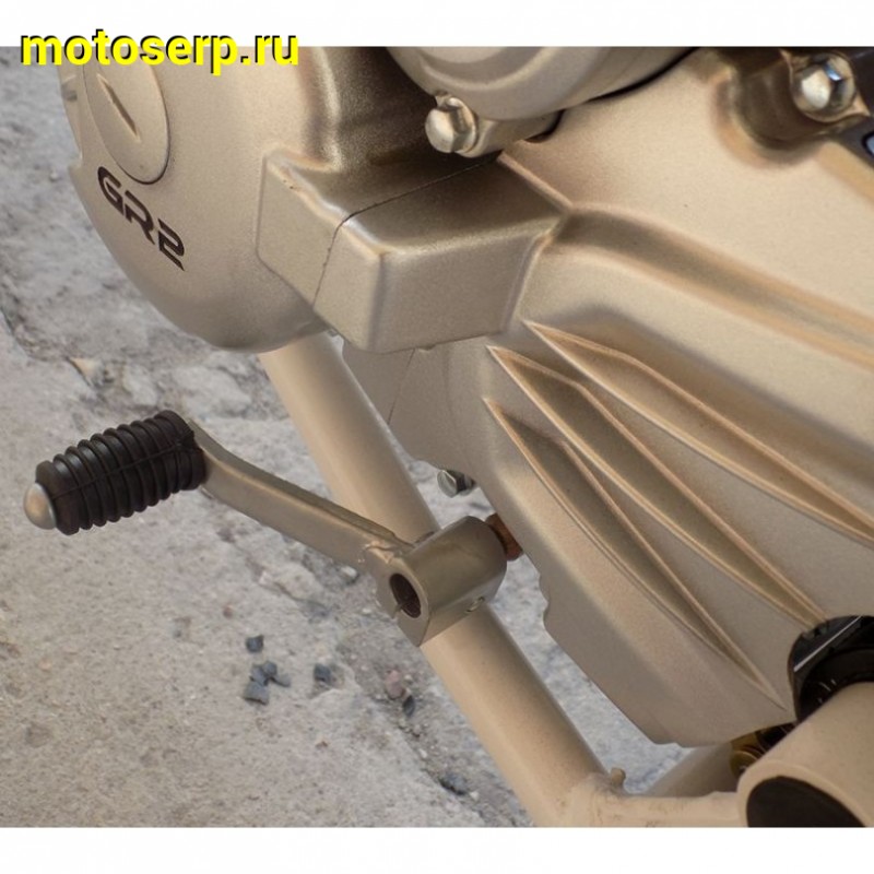 Купить  ====Эндуро Мотоцикл GR2 250 Enduro OPTIMUM (спортинв),  21/18, 172FMM, регулируемая подвеска, карб NIBBI, (шт) (GR купить с доставкой по Москве и России, цена, технические характеристики, комплектация фото  - motoserp.ru