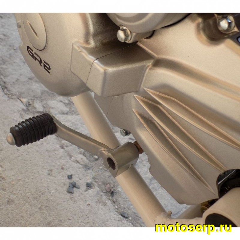 Купить  ====Эндуро Мотоцикл GR2 250 Enduro OPTIMUM (спортинв),  21/18, 172FMM, регулируемая подвеска, карб NIBBI, (шт) (GR купить с доставкой по Москве и России, цена, технические характеристики, комплектация фото  - motoserp.ru