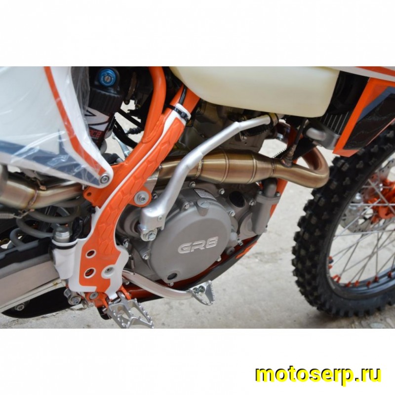 Купить  ====Эндуро Мотоцикл GR8 F300L (4T 177MM EFI) Enduro PRO (спортинв), 21/18,диз КТМ 4х клап, ал. подрамник, светод фара-прожект  (шт) (GR купить с доставкой по Москве и России, цена, технические характеристики, комплектация фото  - motoserp.ru