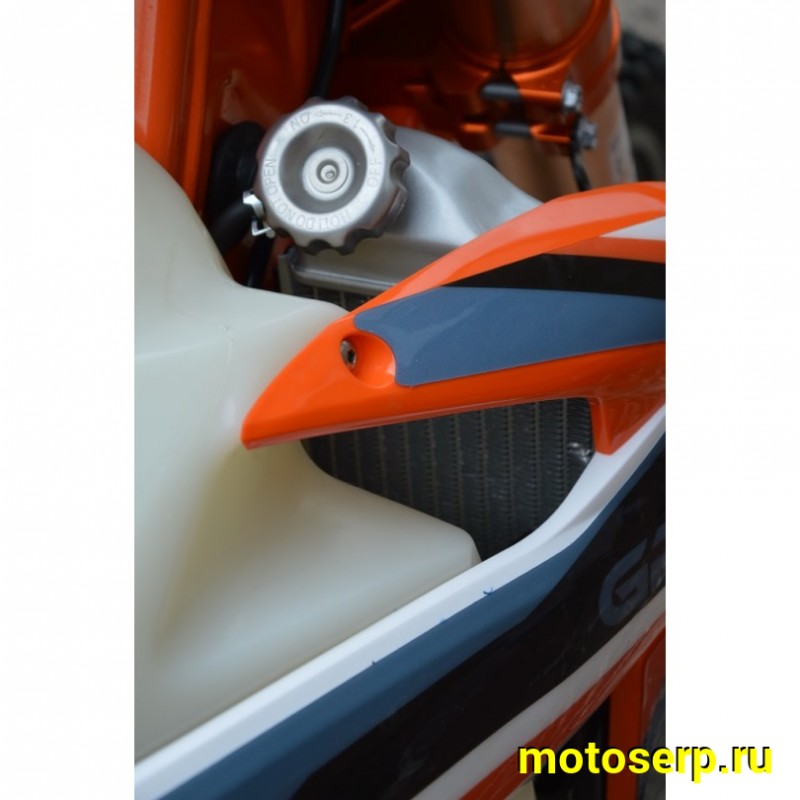 Купить  ====Эндуро Мотоцикл GR8 F300L (4T 177MM EFI) Enduro PRO (спортинв), 21/18,диз КТМ 4х клап, ал. подрамник, светод фара-прожект  (шт) (GR купить с доставкой по Москве и России, цена, технические характеристики, комплектация фото  - motoserp.ru