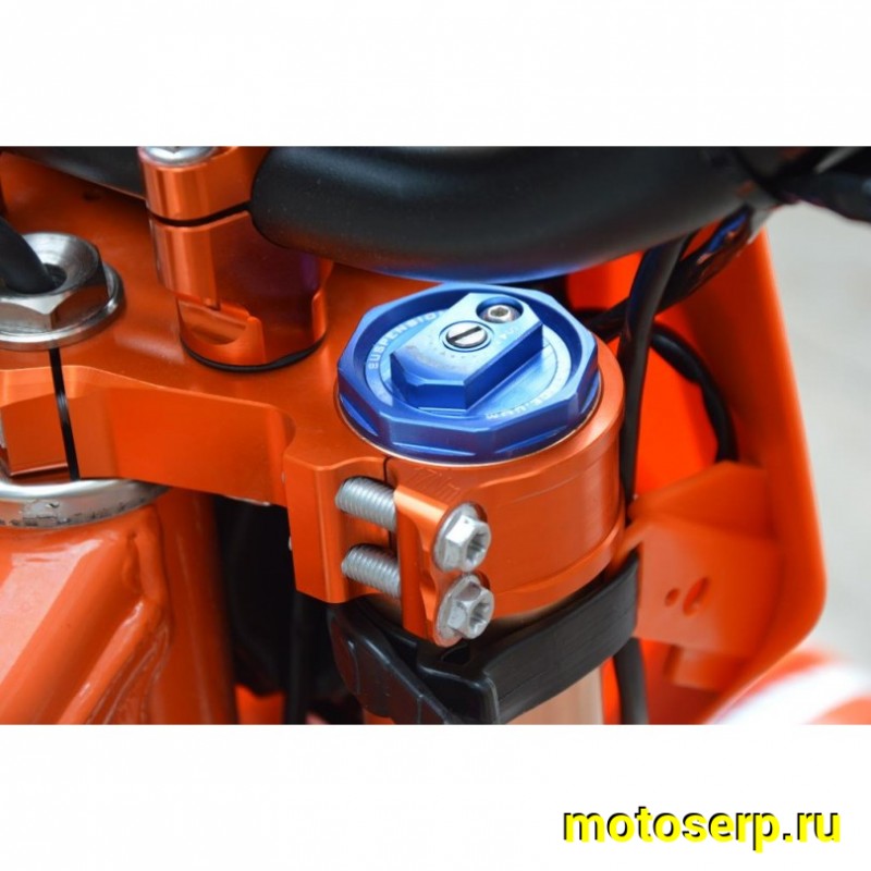Купить  ====Эндуро Мотоцикл GR8 F300L (4T 177MM EFI) Enduro PRO (спортинв), 21/18,диз КТМ 4х клап, ал. подрамник, светод фара-прожект  (шт) (GR купить с доставкой по Москве и России, цена, технические характеристики, комплектация фото  - motoserp.ru